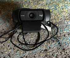 webcam