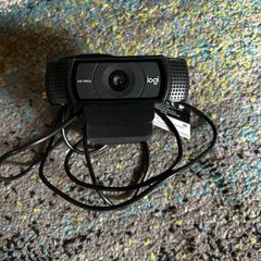 webcam