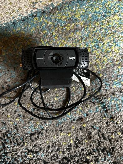 webcam