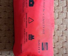 Seat Safety Kit