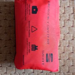 Seat Safety Kit