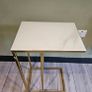 Slim Console and matching side table Image 5
