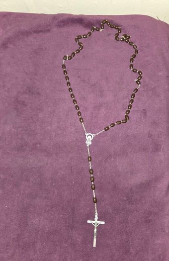 Rosary Bead Collection