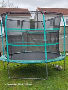 Trampoline