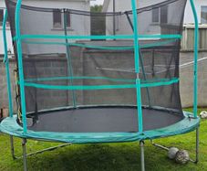 Trampoline