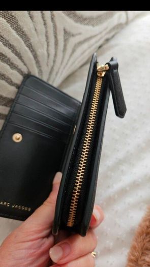 Marc Jacob's wallet
