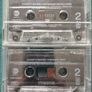 2 x Christy Moore Cassette Tapes - Unfinished Revolution & Ordinary Man NO COVERS VG+ Image 2