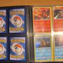 Detective Pikachu FULL set (18 cards) + binder + 2 Promo Cards Image 3