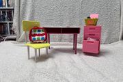 Our Generation School Desk Playset