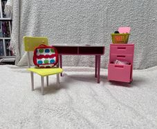 Our Generation School Desk Playset