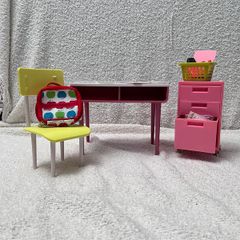 Our Generation School Desk Playset