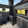 Vauxhall Vivaro 2018 Campervan Image 3