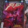 Huge Flash Comic Lot DC Comics Image 9