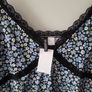Slip style mini dress BNWT Image 3