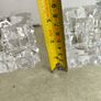 Tipperary Candle Holder, set/2 Image 5