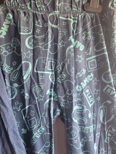 gamer pyjamas