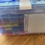 Box of Aquabeads  (Not a full box) Image 2