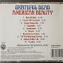 Grateful Dead - American Beauty. Image 2