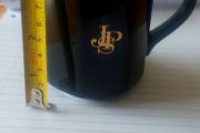 john player special collectors Mug/cup ,buyer collects or pays postage thank you, see pictures for condition, sold as is,,