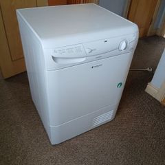 tumble dryer