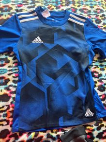 adidas top