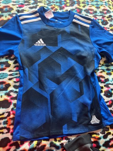 adidas top