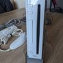 Nintendo Wii Console Image 3