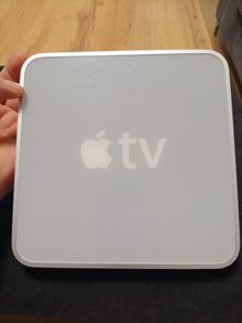 Apple TV 1st Generation Media Streamer  A1218
