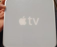 Apple TV 1st Generation Media Streamer  A1218
