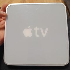 Apple TV 1st Generation Media Streamer  A1218