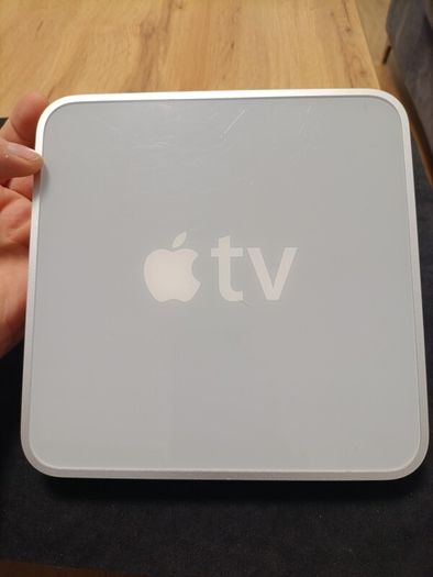 Apple TV 1st Generation Media Streamer  A1218