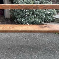 Kitchen Bench