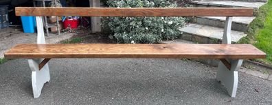Kitchen Bench
