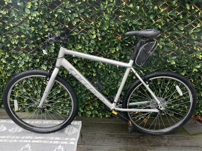 Carrera Bike 20"