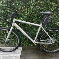 Carrera Bike 20"