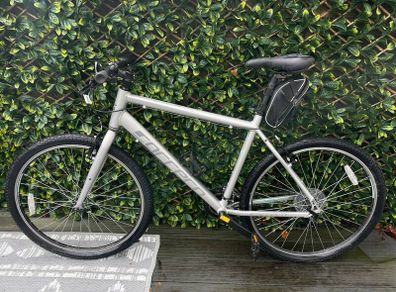 Carrera Bike 20"