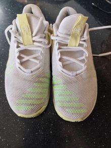 ladies Nike