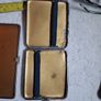 vintage cigarette cases and imco lighter Image 3