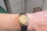 Sully Watch Felsa 465 movement