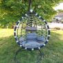 Summer Sale! Egg Chair Swing - Free Delivery! Image 3
