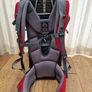 Deuter Kid Comfort 2 Child Carrier Image 2