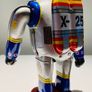 Robot Tin Toy Image 4