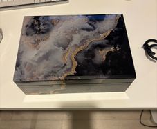 Jewellery box