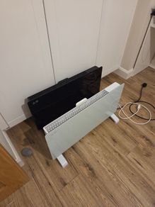 Electric heater