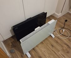 Electric heater