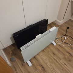Electric heater