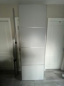 IKEA Pax Sliding Doors
