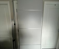 IKEA Pax Sliding Doors