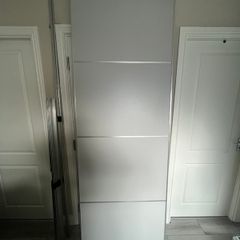 IKEA Pax Sliding Doors
