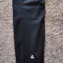 Dunnes Stores Contour Black High-Waisted Leggings (Size M) Image 2